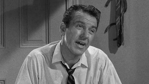 Leave It to Beaver Season 1 Episode 14 - Part-Time Genius