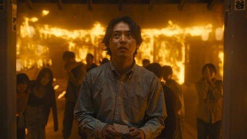 Alice in Borderland Season 3 Episode 2 - Episode 2