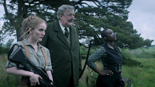 undefined Season 2 Episode 7 - Time and Night