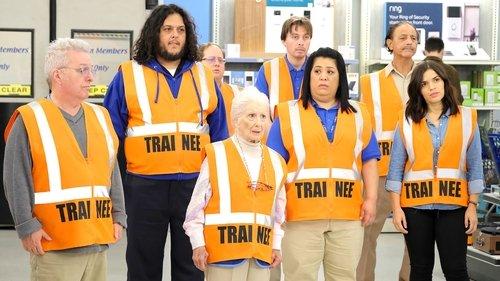 Superstore Season 3 Episode 14 - Safety Training