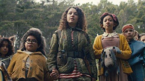 undefined Season 2 Episode 8 - The Ballad of the Last Men