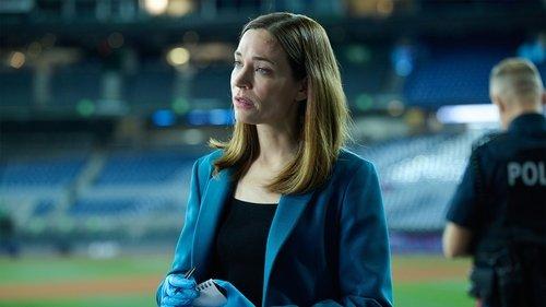 undefined Season 2 Episode 7 - The Man in the Stadium