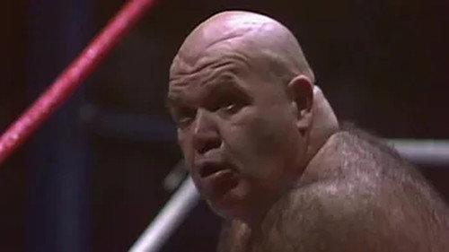 WWE Old School Season 13 Episode 9 - Boston Garden: Oct. 4, 1986