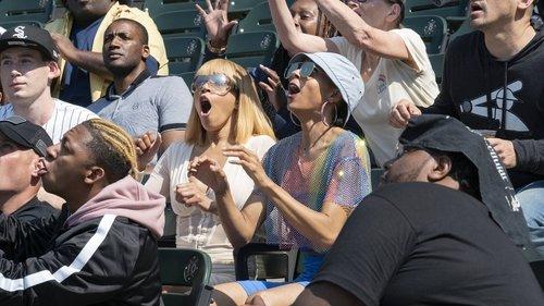 South Side Season 2 Episode 4 - Turner's and Brenda's Day Off