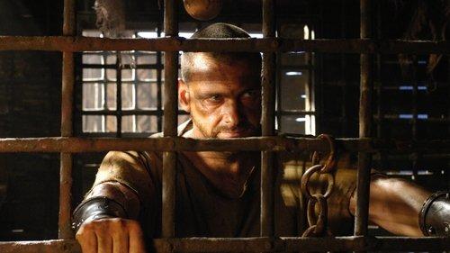 Rome Season 1 Episode 1 - The Stolen Eagle