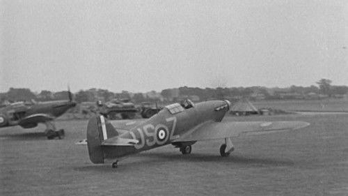 The World at War Season 1 Episode 4 - Alone (May 1940–May 1941)