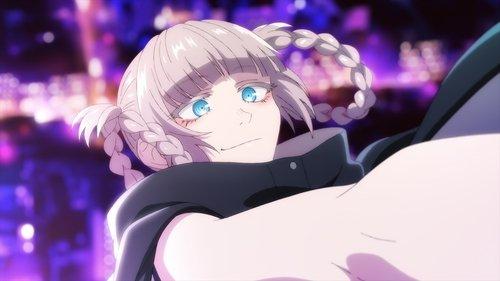 Call of the Night Season 1 Episode 8 - 8th Night: All of Us