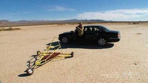 Storage Wars Season 1 Episode 16 - High End Heist