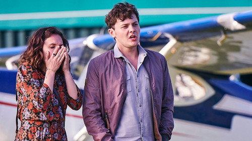 Cuckoo Season 5 Episode 7 - Election