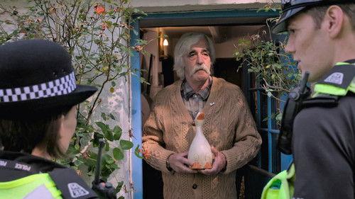 Scot Squad Season 5 Episode 5 - Episode 5