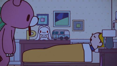 GLOOMY The Naughty Grizzly Season 1 Episode 8 - Episode 8