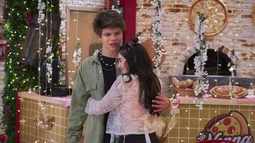 La CQ: Nuevo ingreso Season 2 Episode 24 - Episode 24