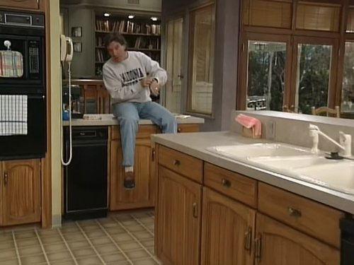 Home Improvement Season 5 Episode 13 - Oh, Brother