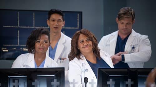 Grey's Anatomy Season 21 Episode 5 - You Make My Heart Explode