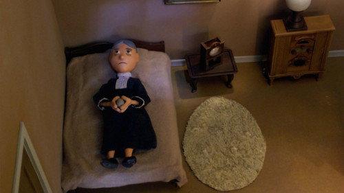 Moral Orel Season 3 Episode 4 - Alone