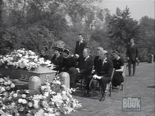 undefined Season 6 Episode 32 - Self Defense