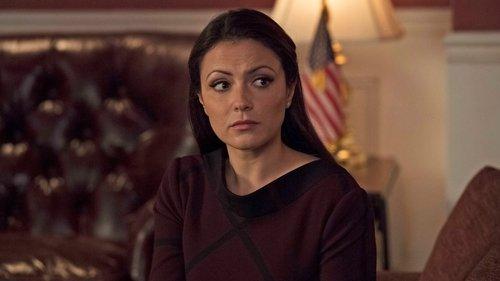 Designated Survivor Season 2 Episode 20 - Bad Reception