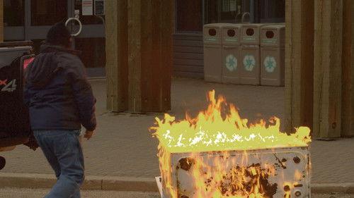 Unsettled Season 1 Episode 2 - Homecoming