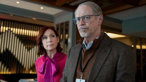 Elsbeth Season 3 Episode 13 - Murder Six Across