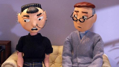 Moral Orel Season 2 Episode 10 - Be Fruitful and Multiply