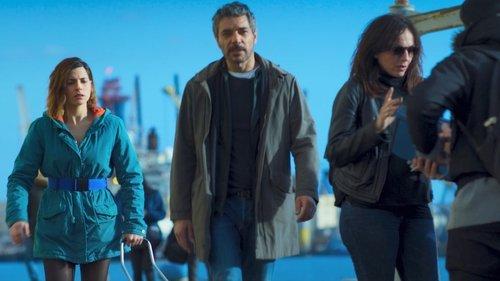 Blanca Season 2 Episode 5 - The children hunter