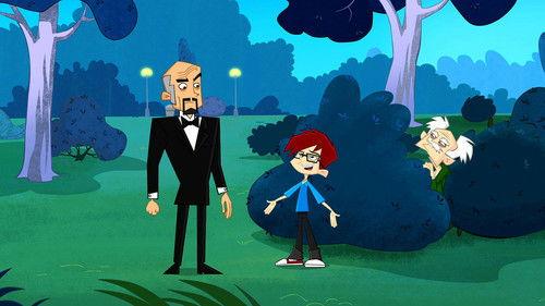 Get Ace Season 1 Episode 12 - Jack Union