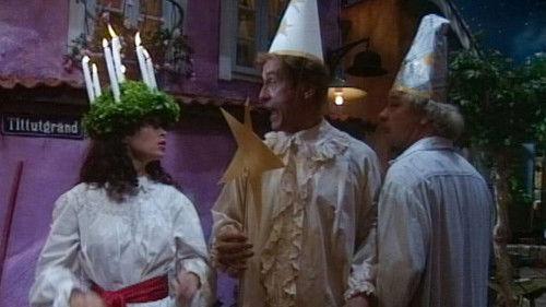 Julkalendern Season 36 Episode 13 - Episode 13