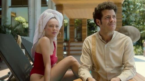 undefined Season 1 Episode 1 - The Map