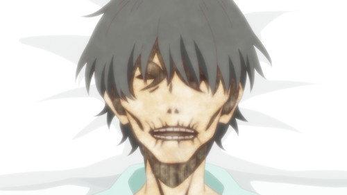 Monogatari Season 5 Episode 9 - SHINOBUMONOGATARI Shinobu Mustard (1)