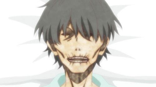 Monogatari Season 5 Episode 9 - SHINOBUMONOGATARI Shinobu Mustard (1)