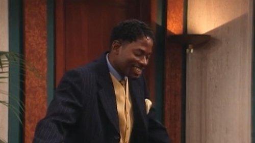 Living Single Season 2 Episode 13 - A Hair-Razing Experience