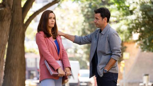 Return to Las Sabinas Season 1 Episode 21 - A Bad Person