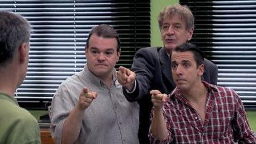 Work Matters Season 4 Episode 3 - Feljelcsi