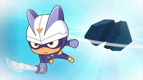 Happy Toon Season 16 Episode 24 - Episode 24