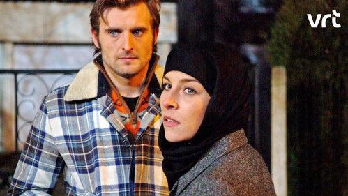 Witse Season 4 Episode 9 - Eerwraak