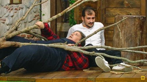 Tolgshow Filtresiz Season 1 Episode 20 - Episode 20