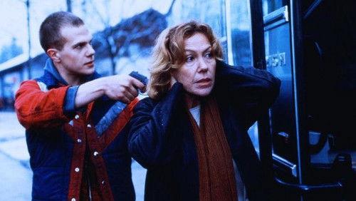 undefined Season 29 Episode 8 - Verzeih mir