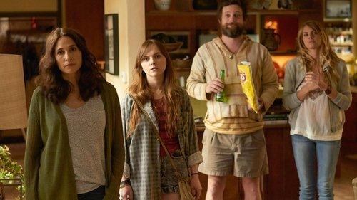 Casual Season 1 Episode 10 - Dave