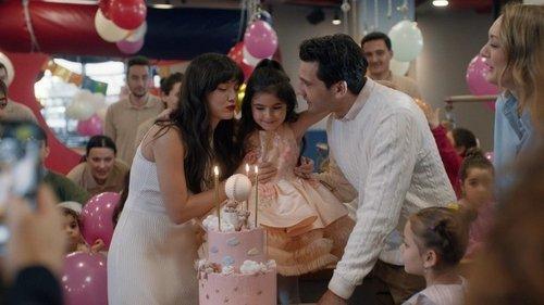 Family Secrets Season 3 Episode 22 - Episode 85