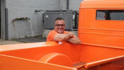 Junkyard Empire Season 5 Episode 3 - MotherTrucker