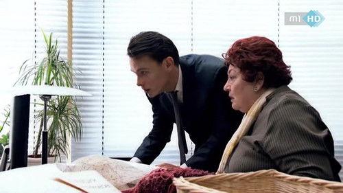 Work Matters Season 1 Episode 21 - Episode 21