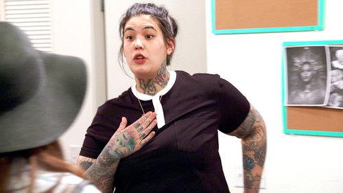 Black Ink Crew Chicago Season 3 Episode 10 - Freeze My FUPA!