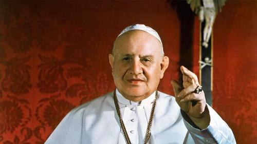 The Great Popes Season 1 Episode 4 - John XXIII - The Good Pope
