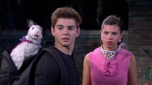 The Haunted Hathaways Season 2 Episode 10 - Haunted Secret
