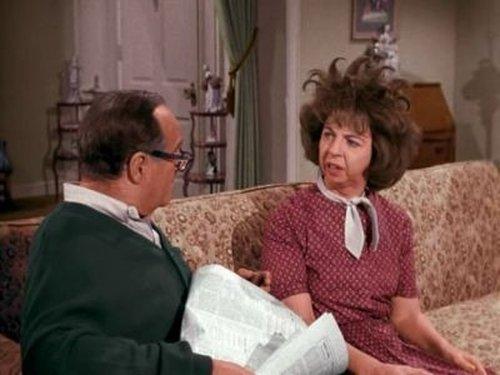 undefined Season 1 Episode 31 - That Was My Wife