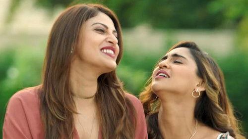 Fittrat Season 1 Episode 4 - The Beginning of the End