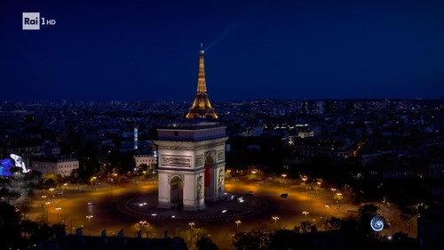 Ulisse - The Pleasure of Discovery Season 22 Episode 4 - Paris - Dreaming of the Belle Époque