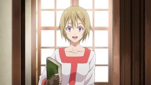 That Time I Got Reincarnated as a Slime Season 2 Episode 1 - Rimuru's Busy Life