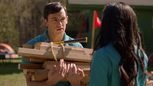 Slasher Season 2 Episode 5 - Out of the Frying Pan