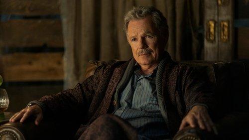 undefined Season 1 Episode 1 - A Midnight Dreary